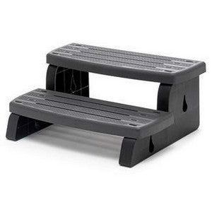 Hot Tub Cover Lifters & Accessories, Steps