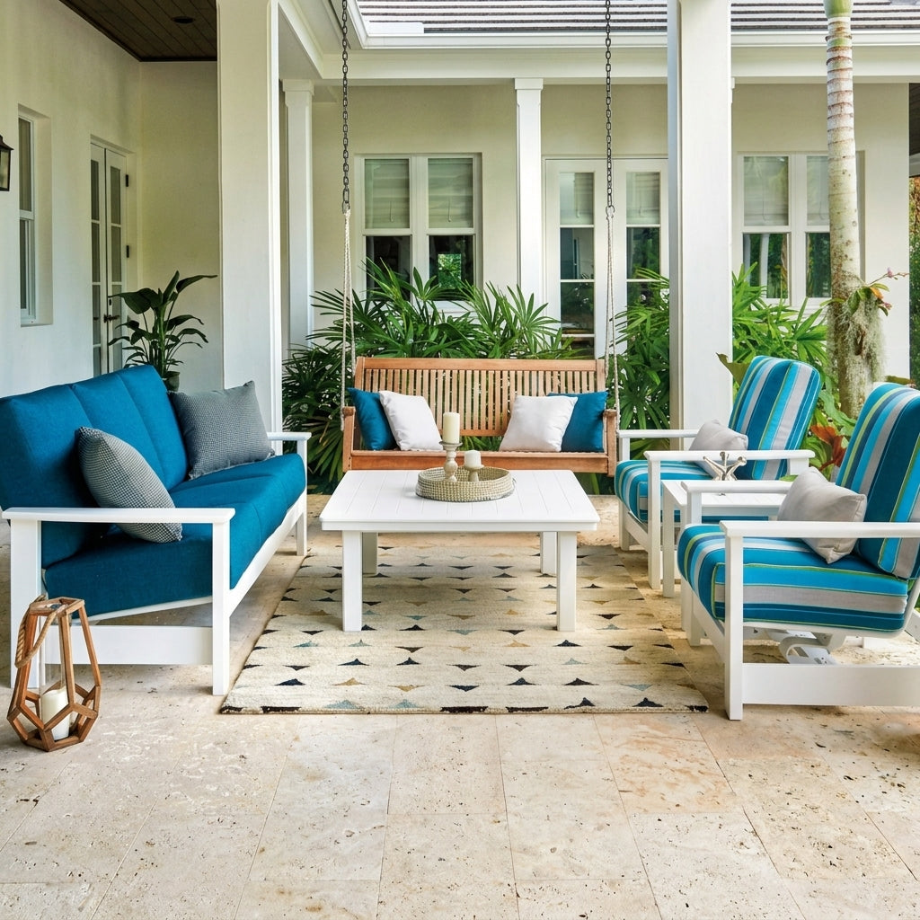 Sofas & Sectionals