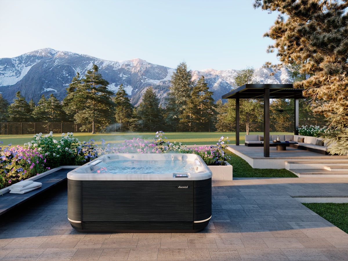 Shop Hot Tubs