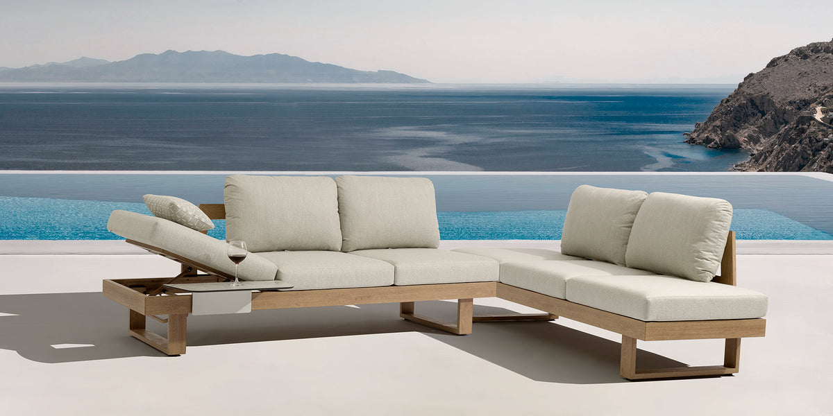 Patio Furnishings