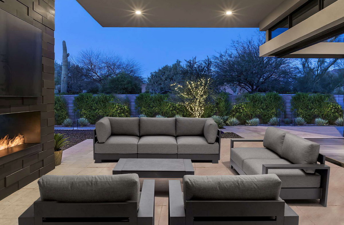 Patio Furnishings