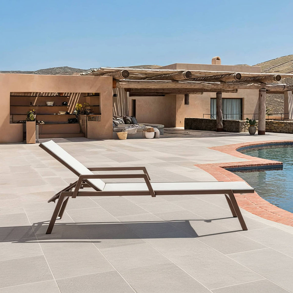 Chaise Loungers