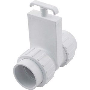 2.0 Slip Union x Slip Union - Uni-Body Knive Valve