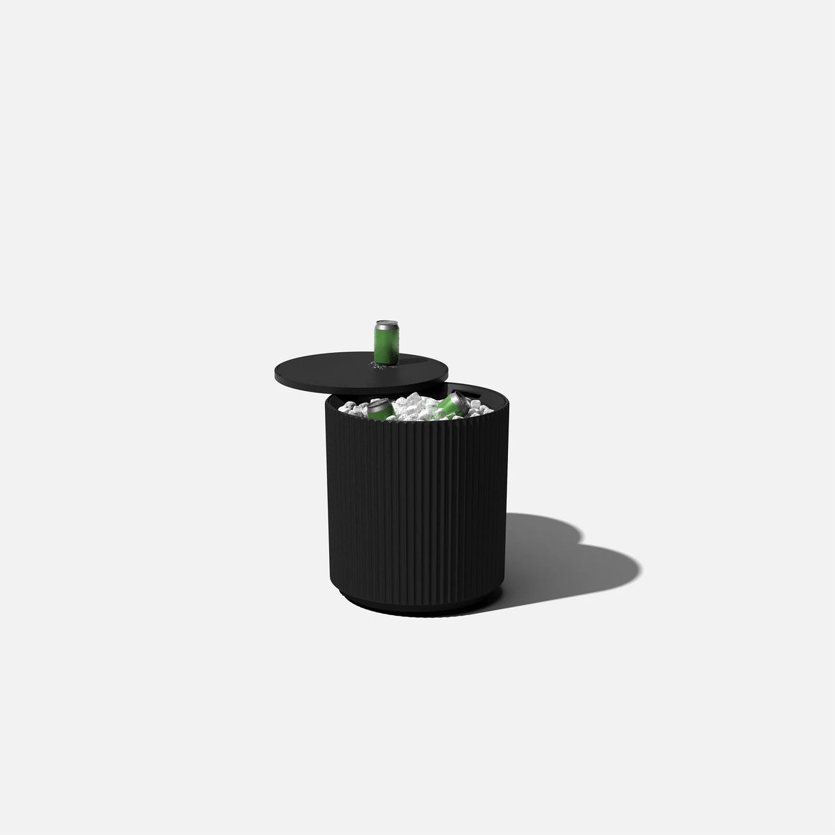Demi Chill Cooler Side Table