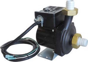 Grundfos, Universal Circ Pump, 230V, 60Hz, 3/4” Barbed