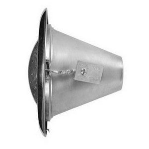 Pool Light  Zinc Anode