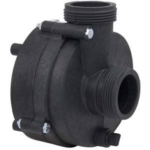 Ultra Jet Ultima 1 ½” x 1 ½” Center Discharge Wet End, 2.0 H