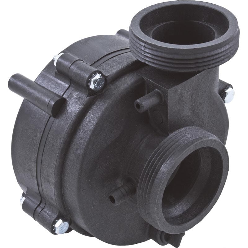 Ultra Jet Ultima 2" x 2" Side Discharge Wet End, 3.0 HP, 48f