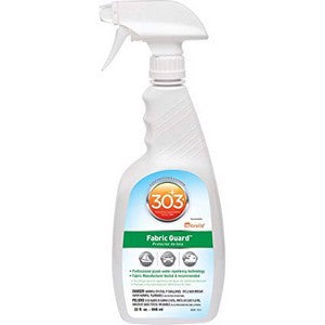 303 Fabric Guard 950ml Spray Bottle