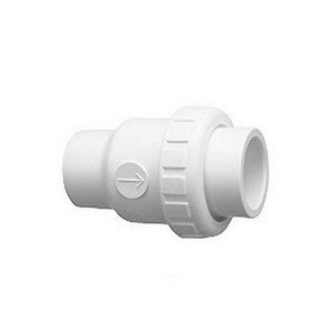 1.5  5 lb Check Valve