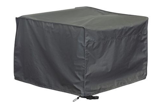 Slicker - Deep Box Chair Cover (42W x 40D x 28H) - 51991