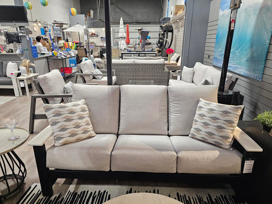 LEEWARD Cushion Set  - Floor Model - By Telescope