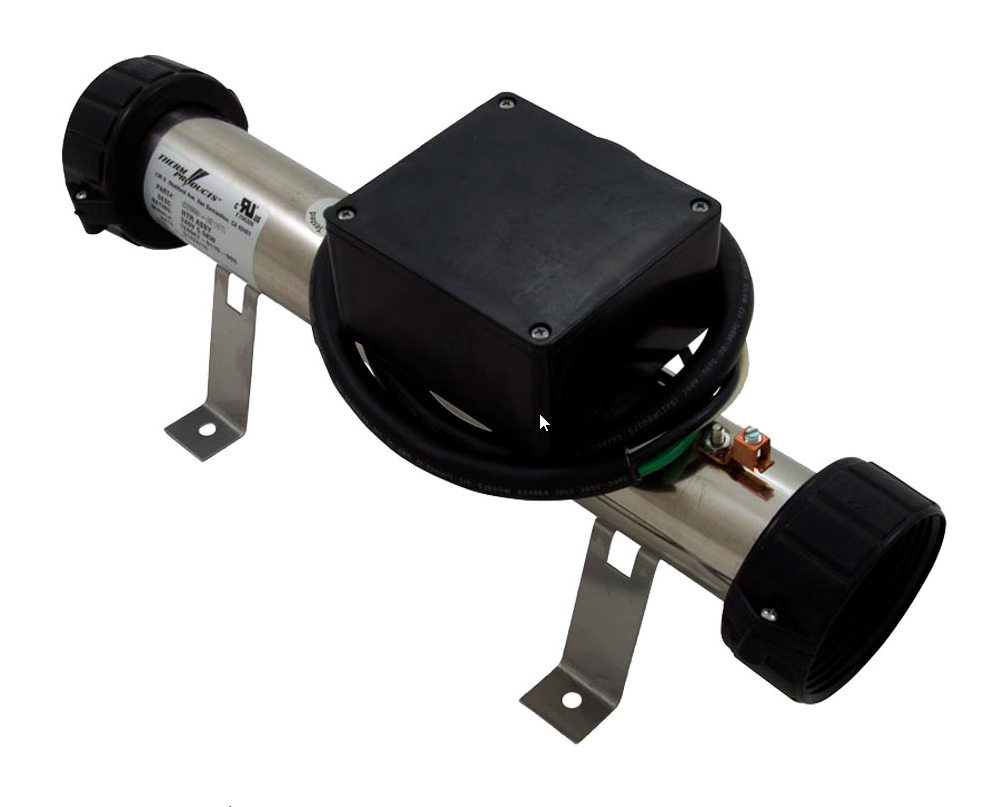 20138-001  Heater