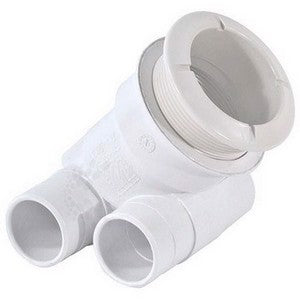 Poly Jet Body 1S Air x 1 Water Tee