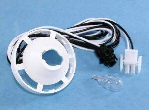 Light Kit (AMP PLUG) For Balboa Pak