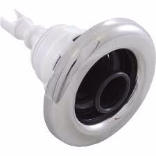 Directional Poly Storm Jet Internal  Black w/Stainless, Thre