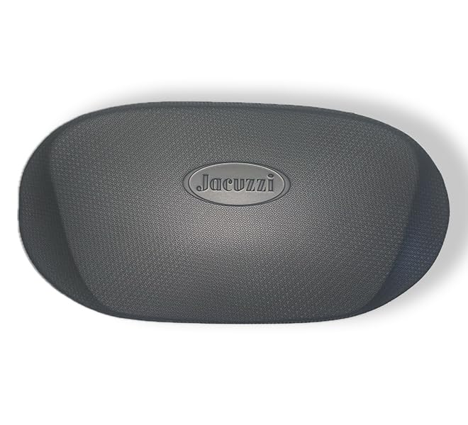2472-015 (Jacuzzi®) Pillow: J-200 Series (2023 Rev K+)