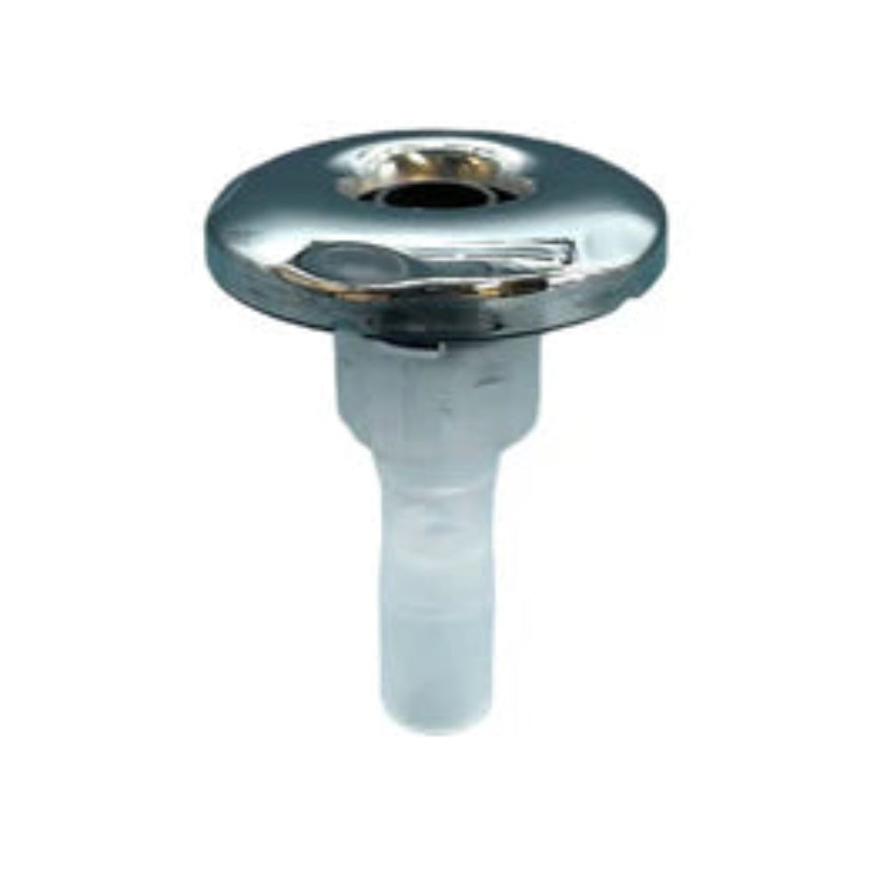 2540-265 (Jacuzzi® / Sundance®) Jet Face: Classic Direct DX, J-200, J-100 Series and select Sundance models (2014+)