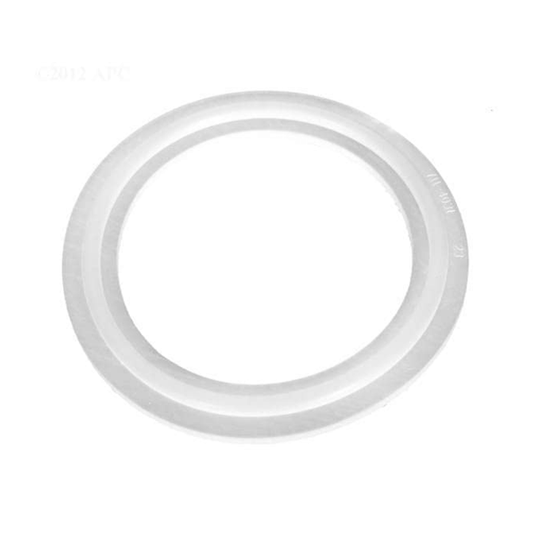 2" Gasket With Embedded O-Ring