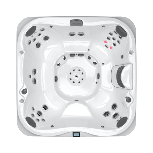 Jacuzzi J-385™ Hot Tub