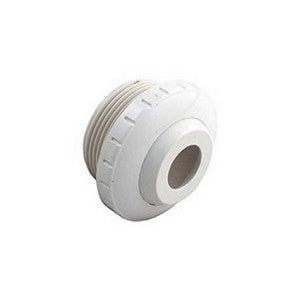 WW Threaded Fitting, 3/4" Eyeball Opening  - White