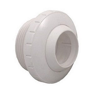 WW Threaded Fitting, 1.0" Eyeball Opening  - White