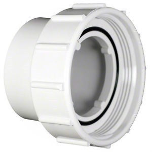 2-1/2" Union Pump End Assembly