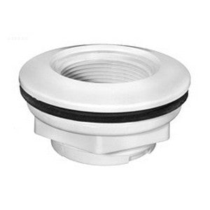 Return Wall Fitting 1 1/2" FPT X 1 1/2" S W/Nut & Gasket