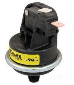 Barbed, Full Load, 25 Amp Pressure Switch (plastic)