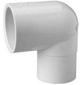 2" 90deg Street Elbow
