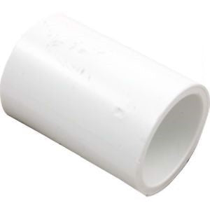 1" Slip x Slip Coupling