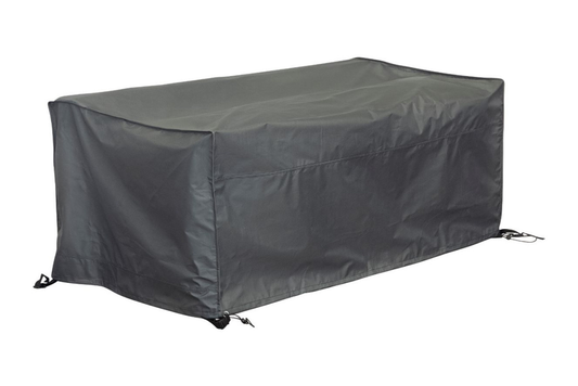 Slicker - Box Loveseat Cover (62W x 35D x 26H) - 51963