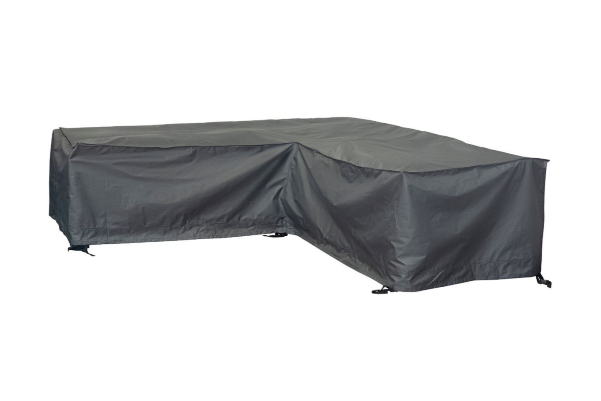 Slicker - Deep Box Sectional Cover - Long Right & Left (128LL x 128LR x 40D x 28H) - 51990