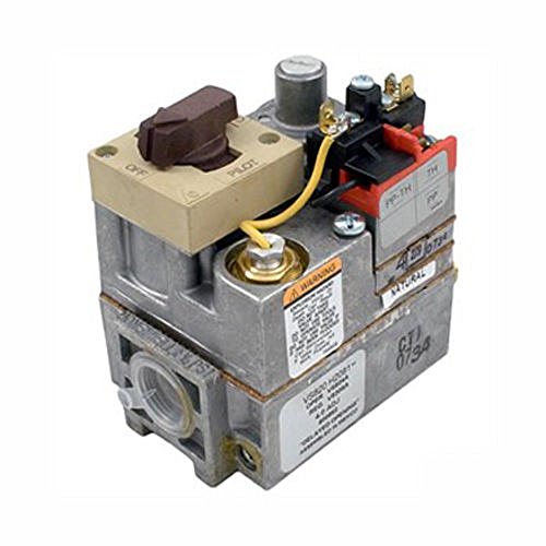 Raypak 003898F Gas Valve