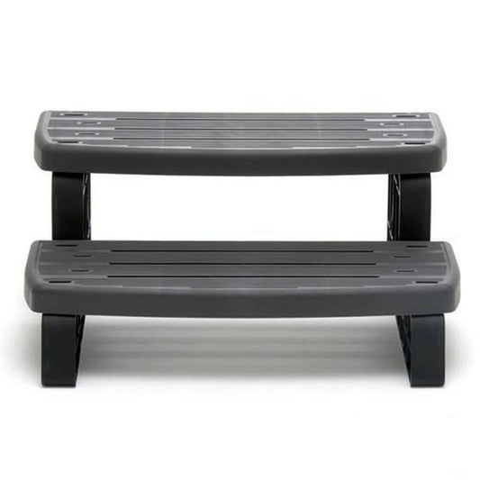 Waterway Spa Step - Black
