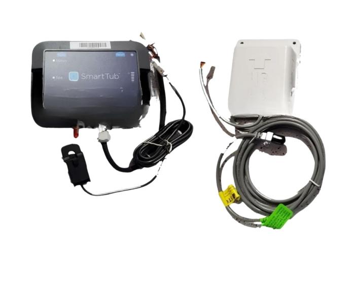 SmartTub System — 4th Generation Kit