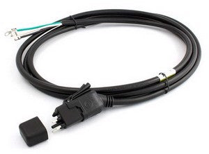Gecko 120V In.Link Blower & Ozone Cord 4’ 5A