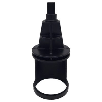 2" Diverter Stem Only