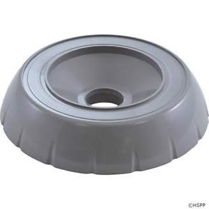 Diverter Cap Notched (Grey)