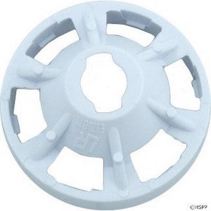 Light Back Cap