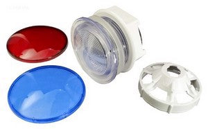 Light Kit Assemby Plastic Only