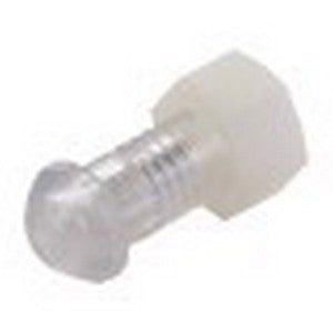 Fiber Optic FiberLites, Threaded- LED FiberLite