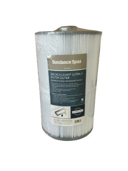 6473-452S Outer Filter Cartridge