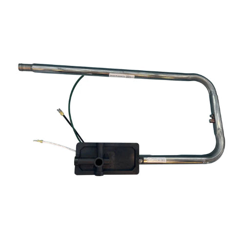 6500-402 (Jacuzzi® / Sundance®) Heater: 240V/5.5kW, J-LX, J-300, J-200 Series (2002–2019)