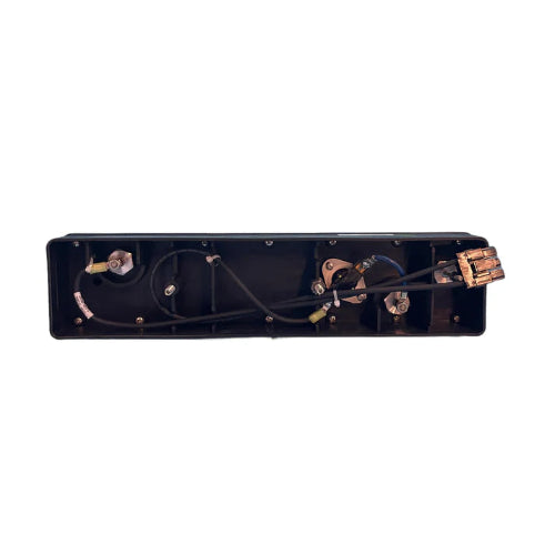 6500-843 (Jacuzzi® / Sundance®) Heater: Plastic 240V/5.5kW JHT / SD, J-400 and J-500 Series (2015–Present)