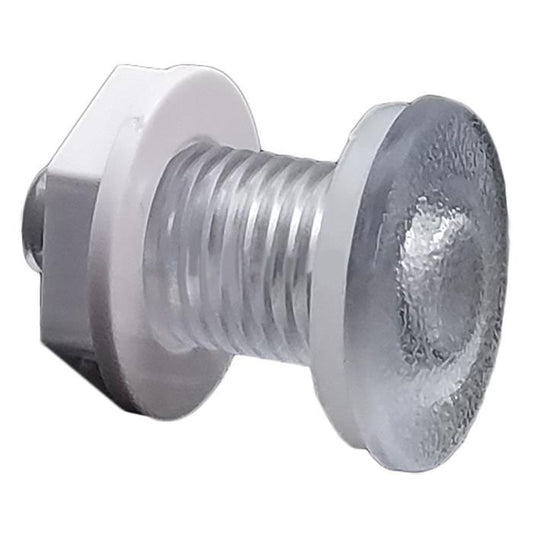 6560-604 (Jacuzzi®) Pillow Lens: J-300 Series (2016–Present)