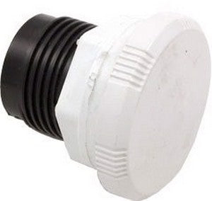 1" Slip, Deluxe Air Control