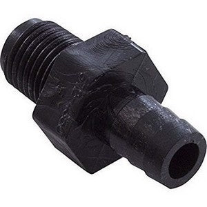 3/8" B x 1/4" MPT Fitting
