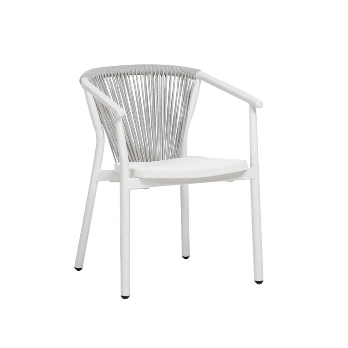 Trinity dining chair by RATANA