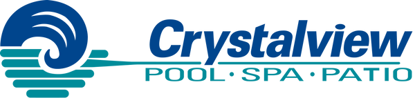 Crystalview Pool, Spa & Patio